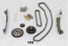 JAPANPARTS KDK-102 Timing Chain Kit